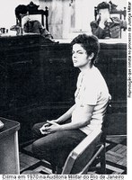 Dilma receberá prêmio Bertha Lutz do Senado nesta terça