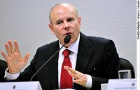 Guido Mantega debaterá situação econômica do país na CAE