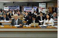 Juristas confirmam ampliação das hipóteses de aborto legal