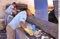 Marco regulatório para manejo do lixo visa colocar o país em patamar ambientalmente adequado