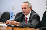 Reforma Administrativa do Senado volta à pauta da CCJ