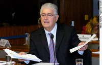 Vai a votação direito de resposta a matérias jornalísticas