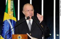 Vai ao Plenário fim de coligação em eleições proporcionais