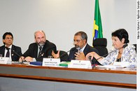 Beneficiários do fundo Aerus reivindicam integralidade de pensões e aposentadorias