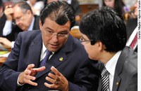 Eduardo Braga diz que vai buscar entendimento com oposição 