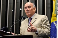 Flexa Ribeiro quer discutir impasse nas obras em Belo Monte