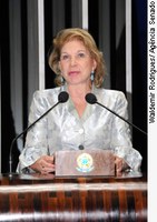 Marta destaca decisão europeia de criar cotas femininas em conselhos de empresas