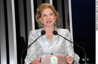 Marta Suplicy pede esforço para construção de novo pacto federativo