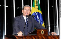 Paulo Davim lamenta atraso brasileiro no saneamento básico