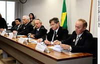 Senadores defendem suspensão de dívidas de pequenos agricultores com Banco do Nordeste
