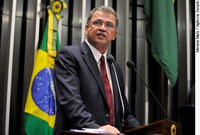 Petecão pede ajuda para produtores rurais afetados por enchentes no Acre