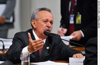 Adiada votação da reforma administrativa do Senado 