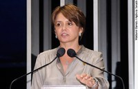 Angela Portela: Senado precisa debater novos critérios para o Fundo de Participação dos Estados
