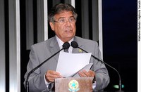 Cyro Miranda questiona previsões otimistas de Guido Mantega