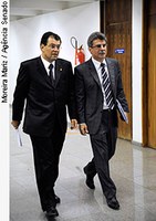 Eduardo Braga aposta na convergência de interesses políticos 