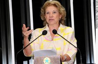 Marta Suplicy destaca anteprojeto que atualiza Código de Defesa do Consumidor 