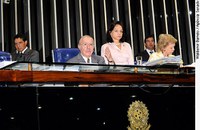 Pauta do Plenário está trancada por MP que trata de defesa civil