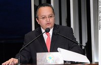 Taques critica decisão do STF de validar medidas provisórias aprovadas sem parecer prévio