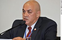 Acidentes de trabalho matam quatro mil por ano no país, alerta sindicalista