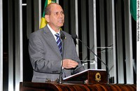 Anibal Diniz elogia projeto de modernização do Código de Defesa do Consumidor