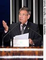 Cyro Miranda homenageia Serviço Social da Indústria da Construção Civil