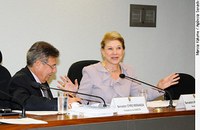 Debate sobre distribuição dos rendimentos abre série de audiências sobre FGTS