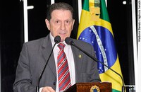 Mozarildo Cavalcanti pede investigação nas obras de recuperação da BR-174