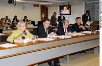 Agricultoras terão prioridade na compra de merenda escolar pelo governo