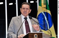 Senado deve investigar denúncia sobre venda de direitos de terras indígenas a estrangeiros