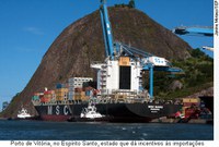 Senado realiza audiências públicas para debater ICMS sobre importados