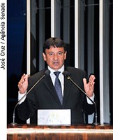 Wellington Dias quer fundo de investimento para o Nordeste