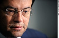 CPI não é solução para desvios na saúde, diz Eduardo Braga