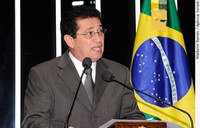 Alfredo Nascimento reclama de apagões elétricos em Manaus e pede ação do governo federal 