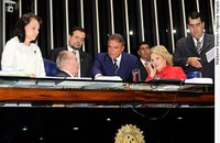 Aprovada MP que institui a Política Nacional de Proteção e Defesa Civil