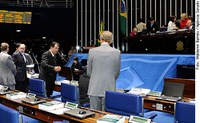 Compromisso do governo com novo marco regulatório permite aprovação da MP da Defesa Civil