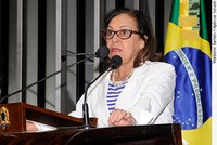 Lídice da Mata cobra medidas de compensação aos estados que adotam diferentes alíquotas de ICMS