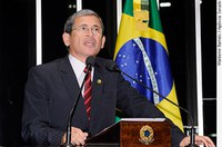 Paulo Davim pede aprovação de projeto que torna hediondo desvio de recursos da saúde 