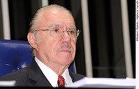 Senado vota reforma política nesta quarta-feira