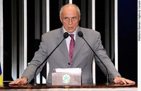 Suplicy lamenta morte do geógrafo Aziz Ab’Saber