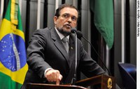 Walter Pinheiro: mudança de regras de ICMS é vinculada à discussão de novo pacto federativo