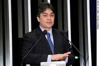 Cássio Cunha Lima alerta para gravidade de nova seca no Nordeste