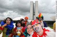 Congresso celebra dia Síndrome de Down nesta quarta