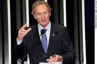 Maldaner diz que Santa Catarina perderá R$ 1 bi por ano com mudança do ICMS de importados