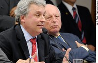 Para empresários, uniformização de ICMS sobre importados  fortalece indústria nacional