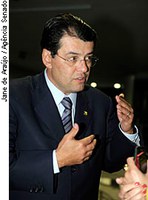 Para líder do governo, CPI da Saúde é ‘politização indevida’