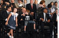 Parlamento celebra Dia Internacional da Síndrome de Down