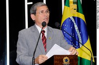 Paulo Davim, sobre pacto federativo: autonomia política requer sustentação financeira