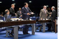 Senado aprova R$ 460 milhões para o Pronatec