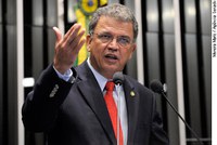 Sérgio Petecão anuncia evento beneficente em favor de vítimas de enchente no Acre