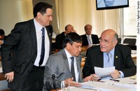 Aprovado projeto que autoriza o cultivo de cana em biomas da Amazônia Legal